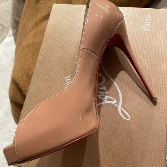 New Very Prive 120 - Picture 4 of 8